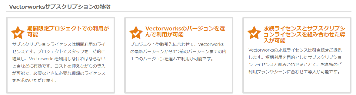 人気商品 エーアンドエー [VRLR24R0204] Vectorworks Service Select