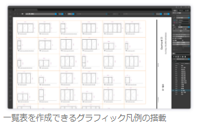 待望の最新バージョン「Vectorworks 2023」のご案内