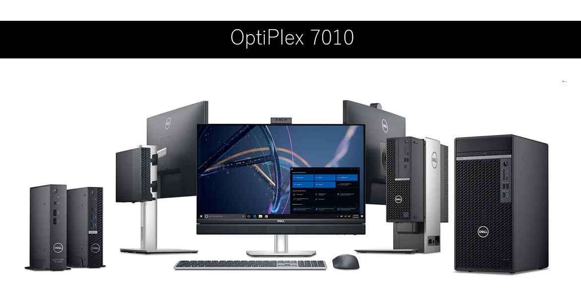 爆速 i7 12GB】DELL OptiPlex 7010 デスクトップPC - デスクトップPC